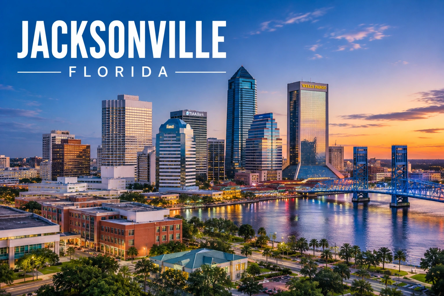 jacksonville