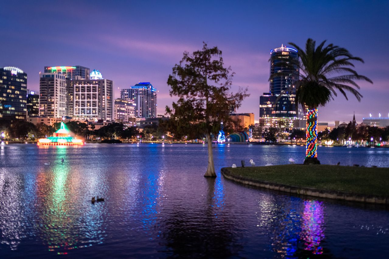 orlando